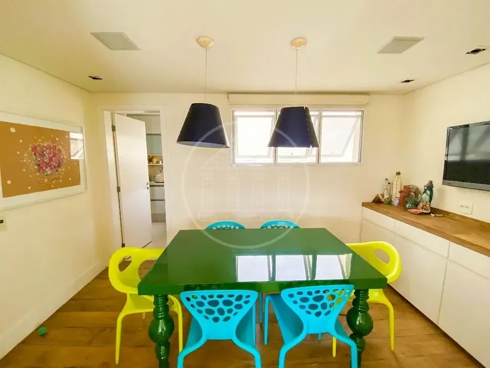 Cobertura, 4 quartos, 380 m² - Foto 5