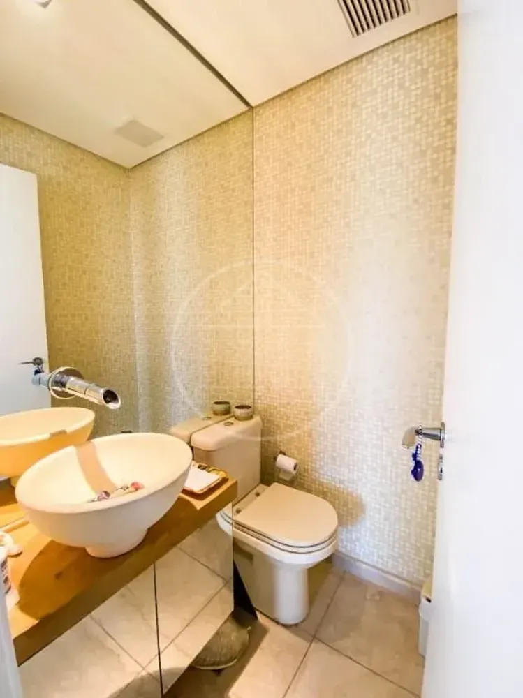 Cobertura, 4 quartos, 380 m² - Foto 14