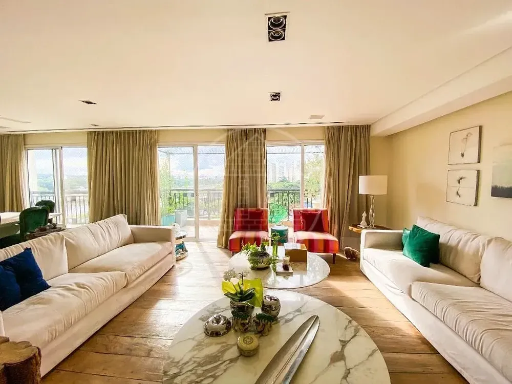 Cobertura, 4 quartos, 380 m² - Foto 3