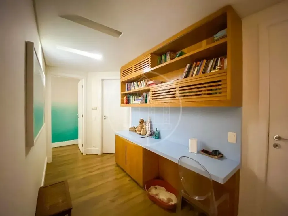 Cobertura, 4 quartos, 380 m² - Foto 6