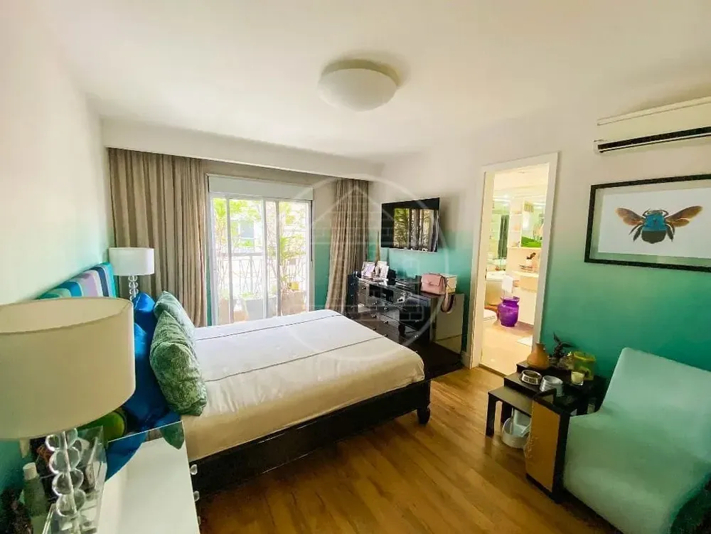 Cobertura, 4 quartos, 380 m² - Foto 11