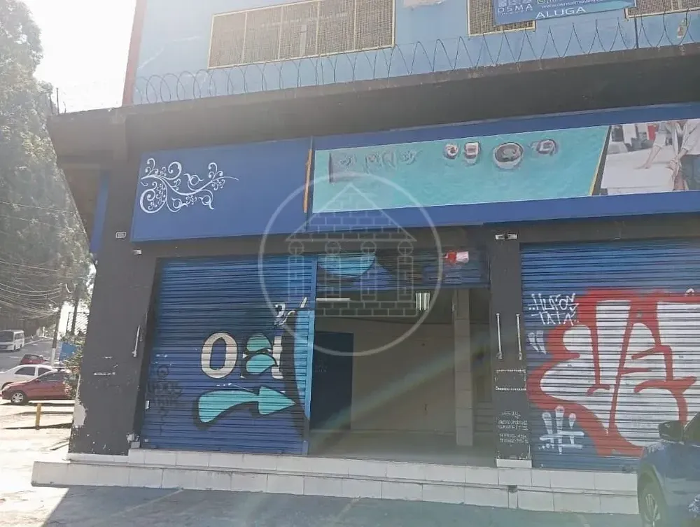 Loja-Salão, 350 m² - Foto 2