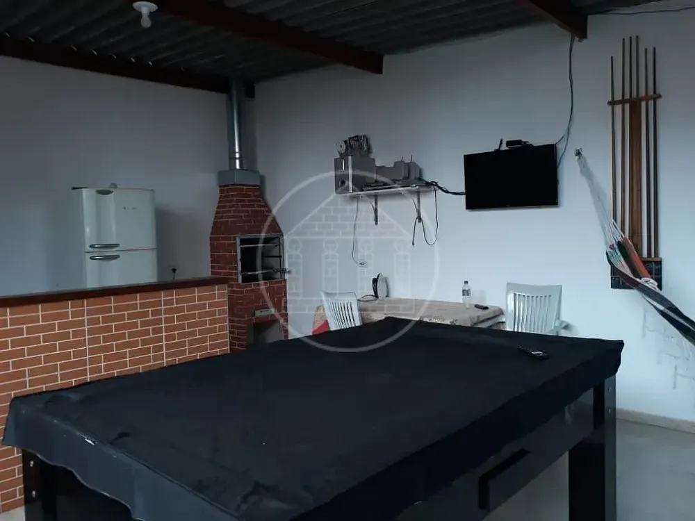 Sobrado, 7 quartos, 380 m² - Foto 8