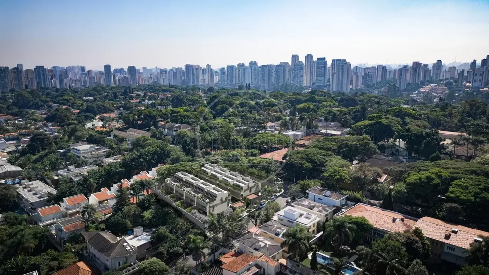 Sobrado, 4 quartos, 625 m² - Foto 4
