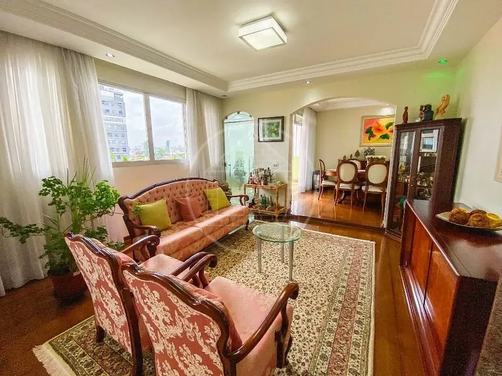Apartamento, 3 quartos, 233 m² - Foto 2