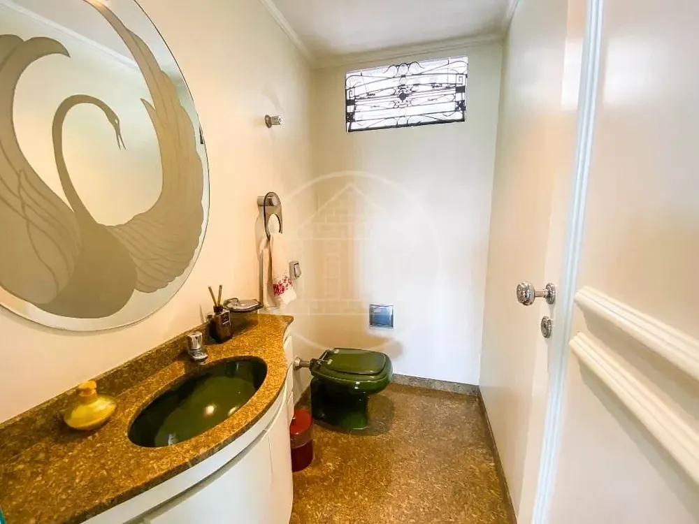 Apartamento, 3 quartos, 233 m² - Foto 5