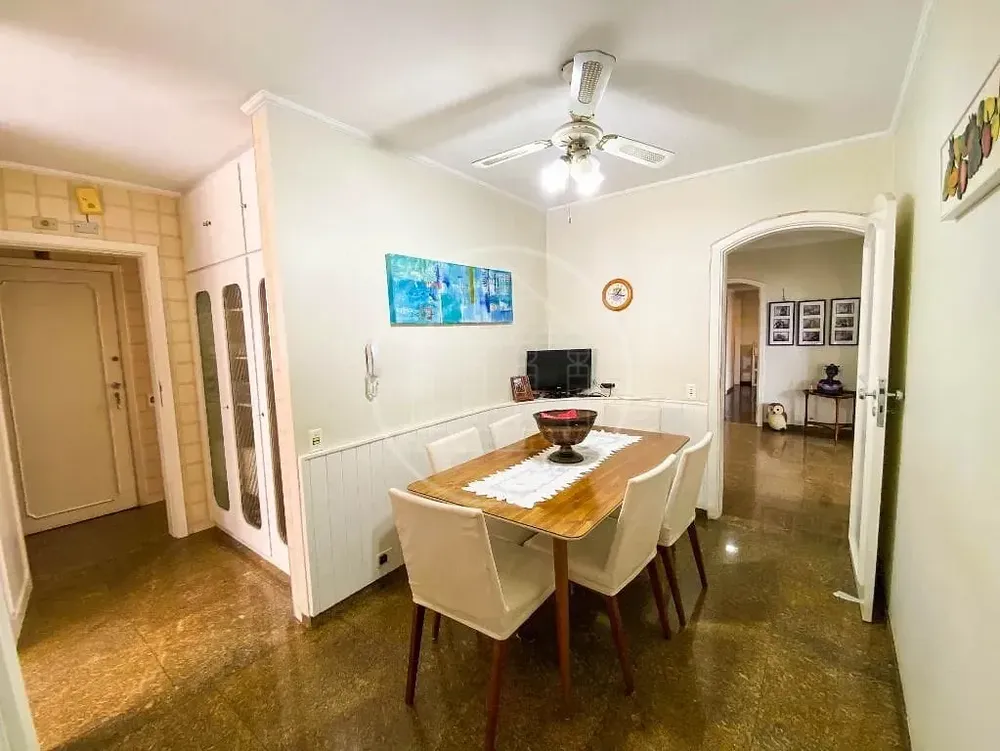 Apartamento, 3 quartos, 233 m² - Foto 8