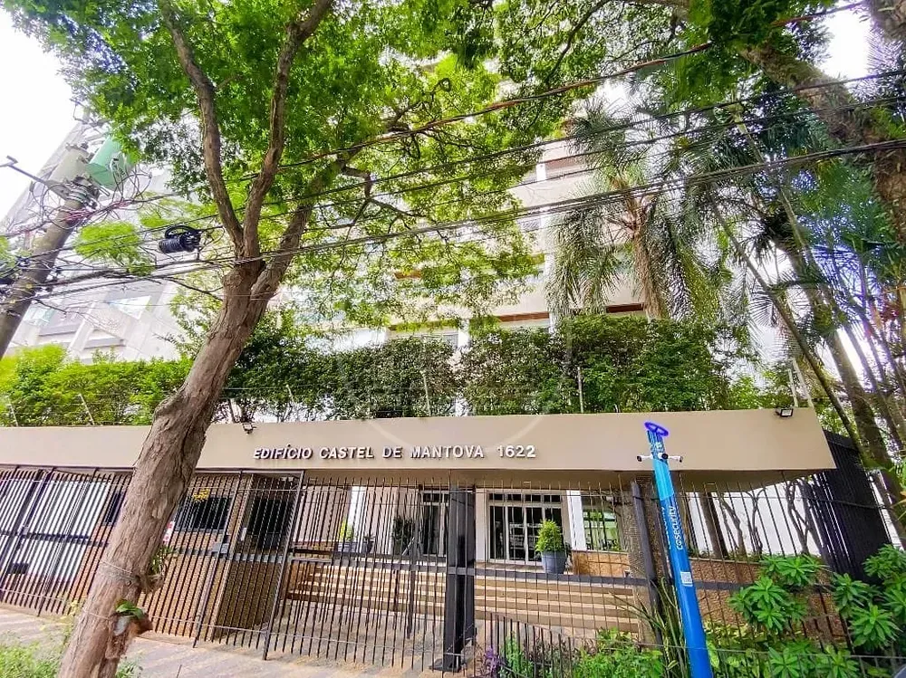 Apartamento, 3 quartos, 233 m² - Foto 3
