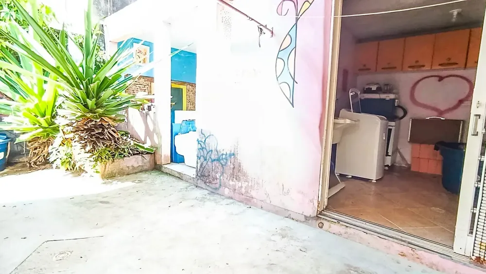 Casa, 1 quarto, 172 m² - Foto 8