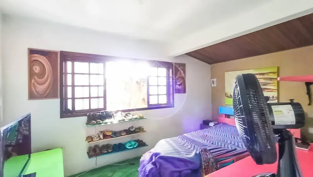 Casa, 1 quarto, 172 m² - Foto 6