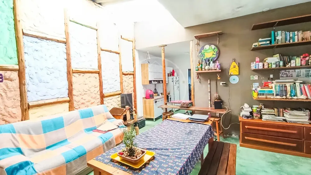 Casa, 1 quarto, 172 m² - Foto 4