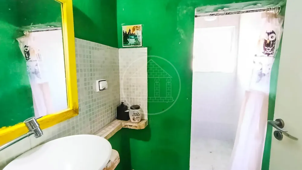 Casa, 1 quarto, 172 m² - Foto 7