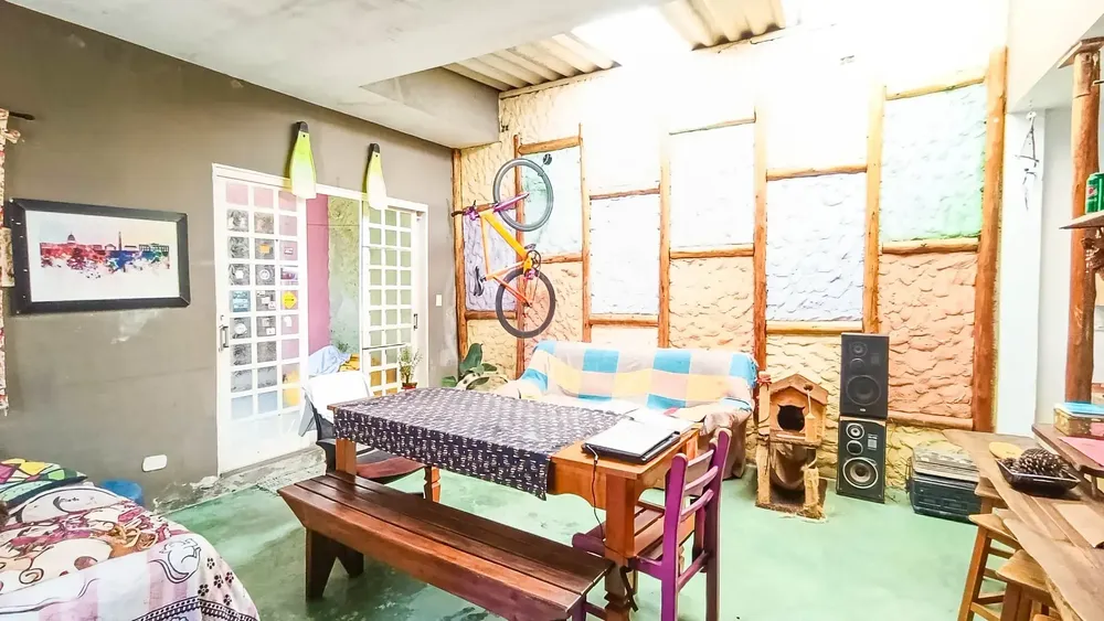Casa, 1 quarto, 172 m² - Foto 3