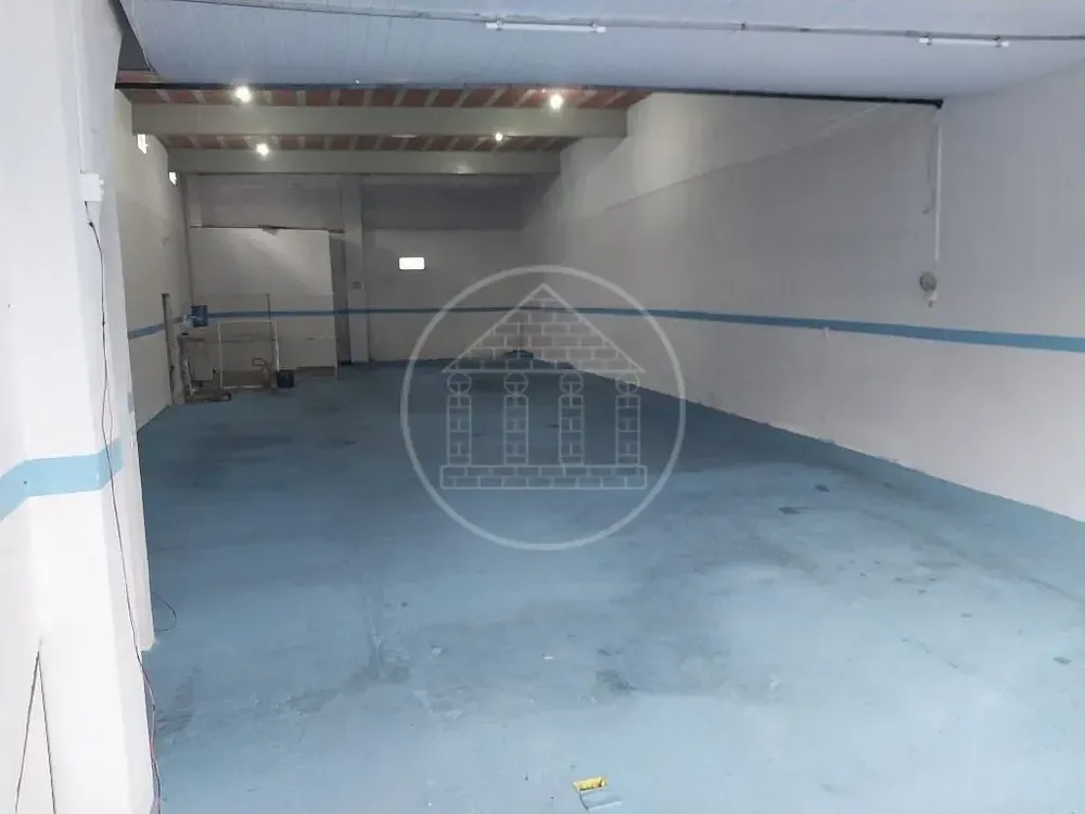 Depósito-Galpão, 150 m² - Foto 7
