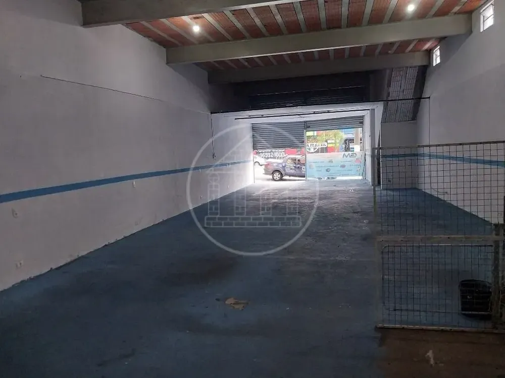 Depósito-Galpão, 150 m² - Foto 11