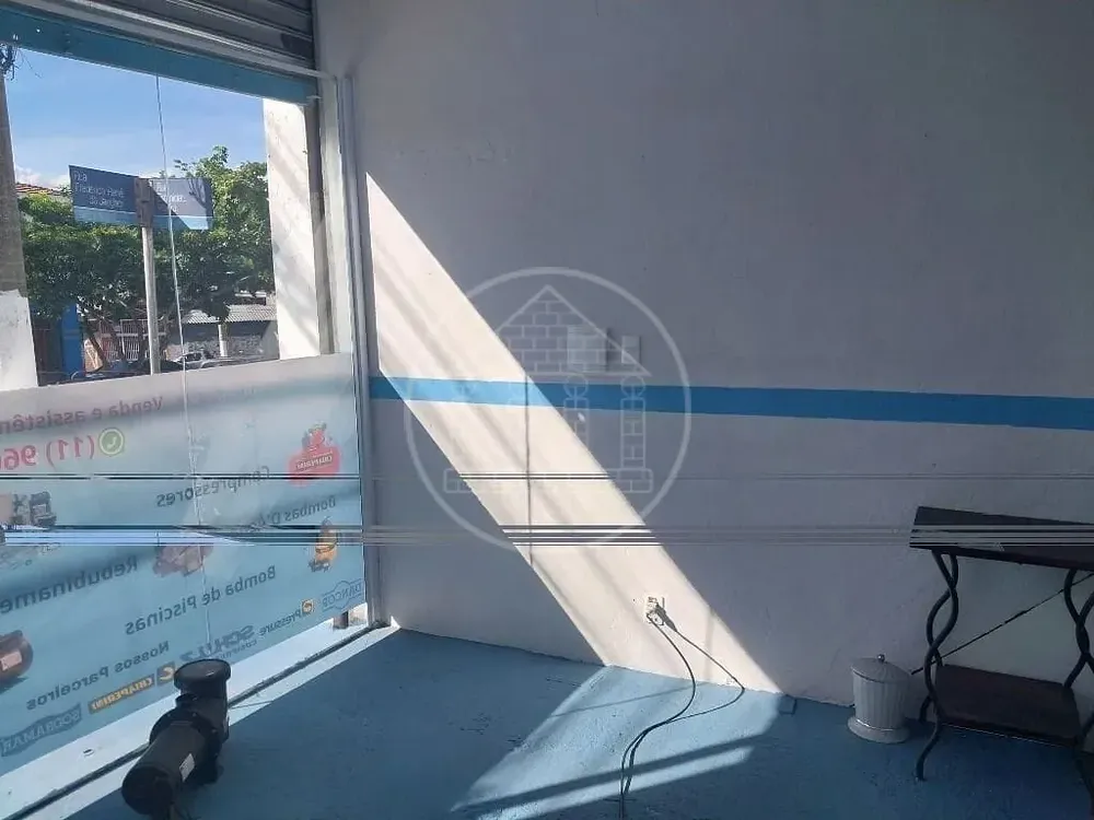 Depósito-Galpão, 150 m² - Foto 4