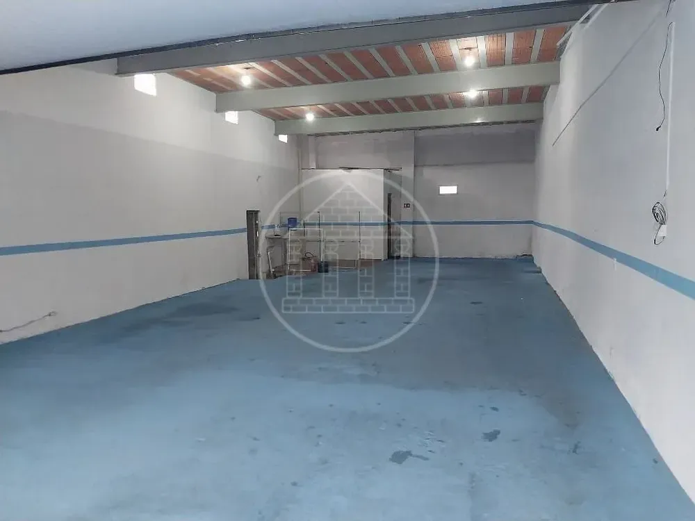 Depósito-Galpão, 150 m² - Foto 13