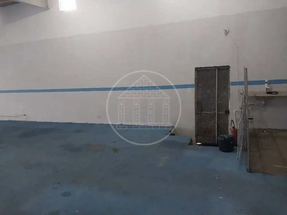 Depósito-Galpão, 150 m² - Foto 12