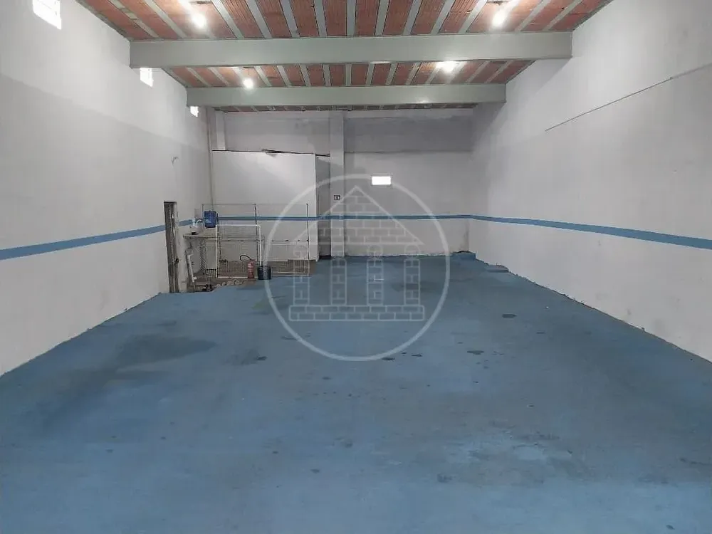 Depósito-Galpão, 150 m² - Foto 8