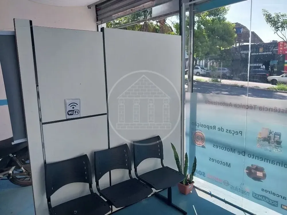 Depósito-Galpão, 150 m² - Foto 5