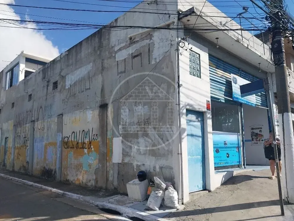 Depósito-Galpão, 150 m² - Foto 3