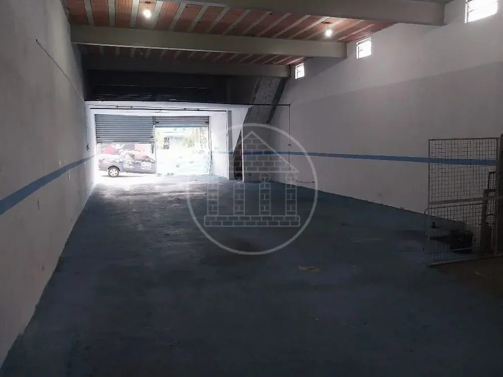 Depósito-Galpão, 150 m² - Foto 9
