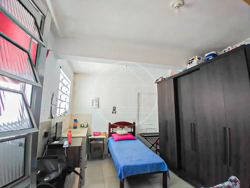 Casa, 1 quarto, 50 m² - Foto 5