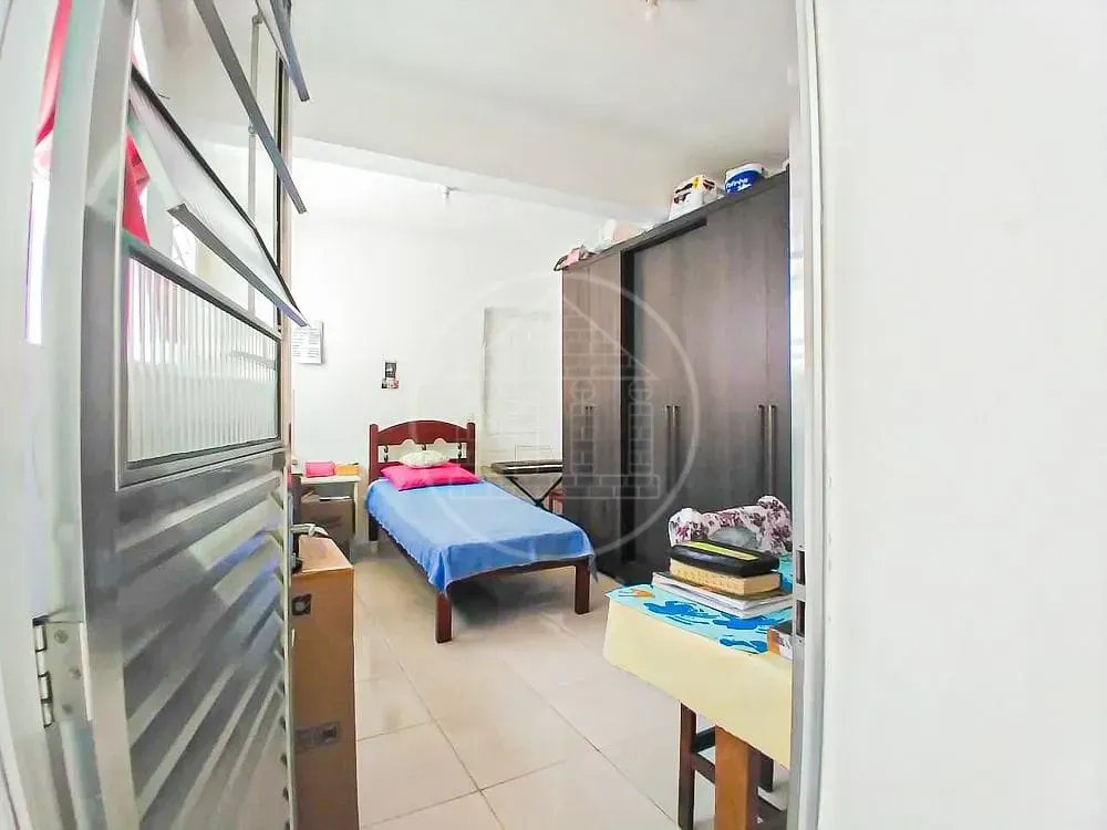 Casa, 1 quarto, 50 m² - Foto 8