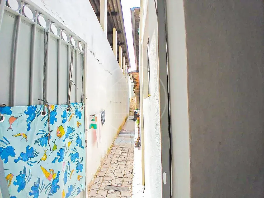 Casa, 1 quarto, 50 m² - Foto 7