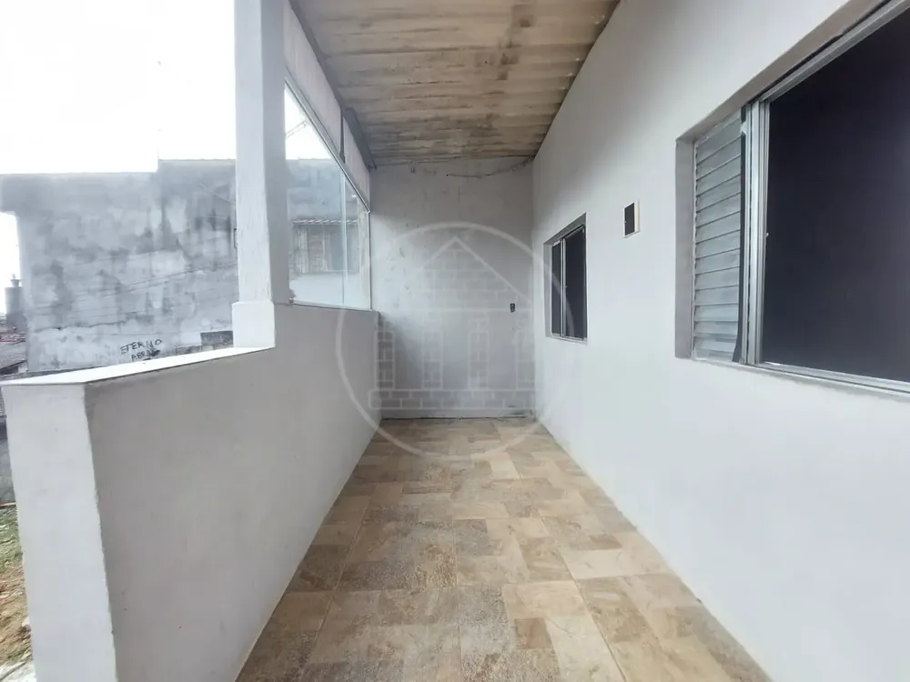 Casa, 3 quartos, 100 m² - Foto 1