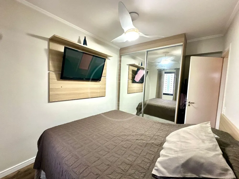 Apartamento, 2 quartos, 55 m² - Foto 3