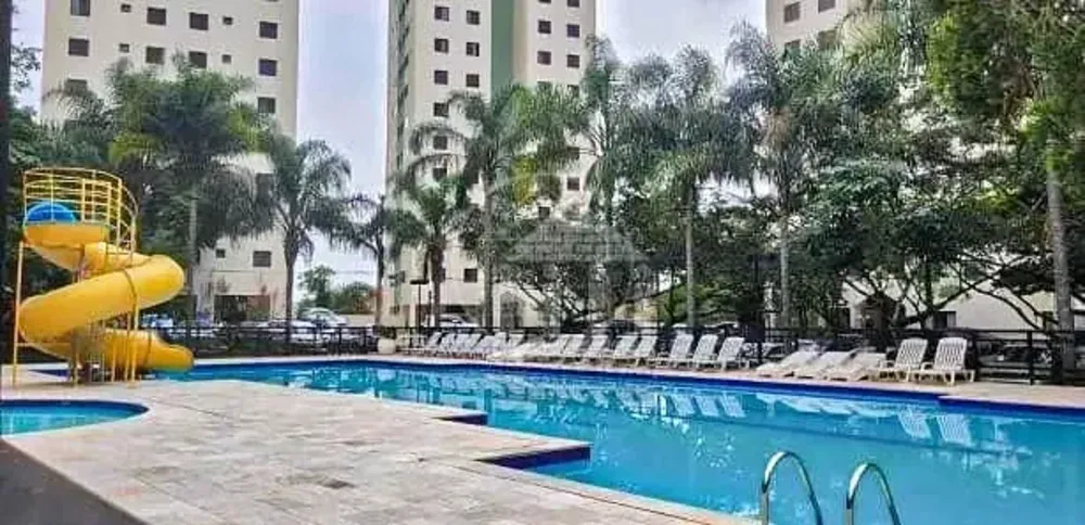 Apartamento, 2 quartos, 55 m² - Foto 11