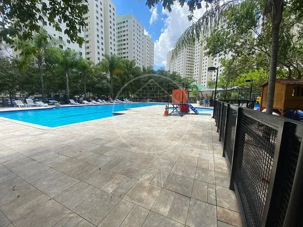 Apartamento, 2 quartos, 55 m² - Foto 10