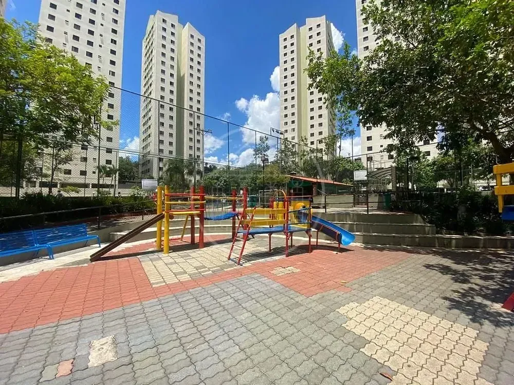 Apartamento, 2 quartos, 55 m² - Foto 8
