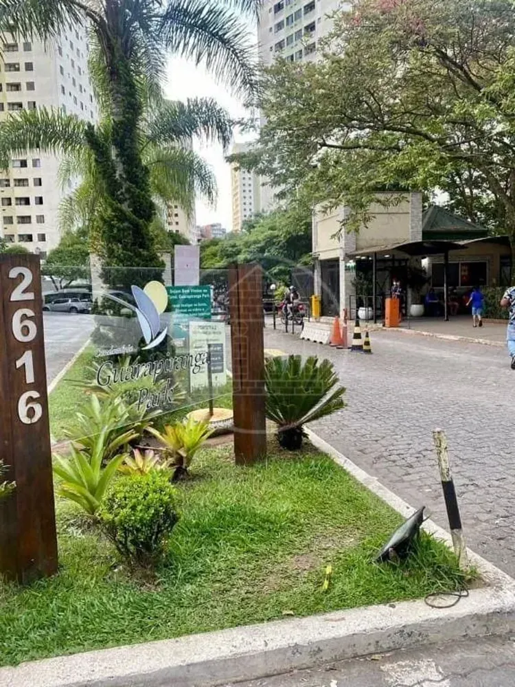Apartamento, 2 quartos, 55 m² - Foto 12
