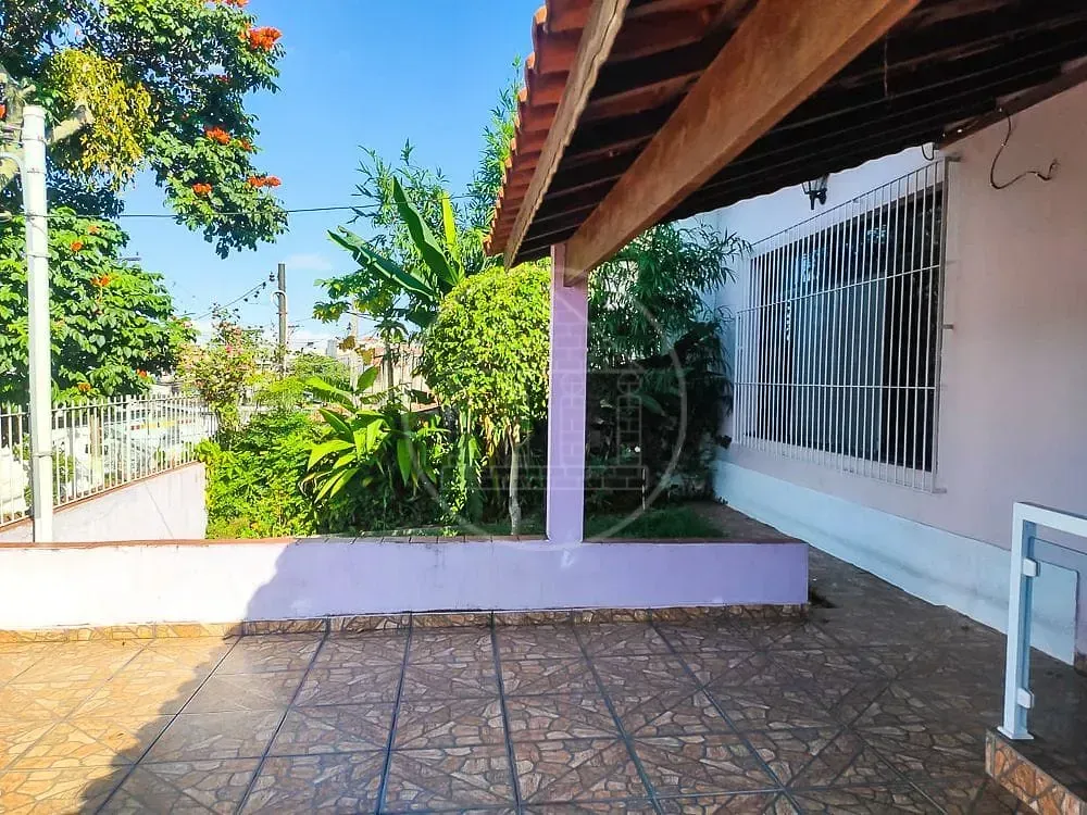 Casa, 3 quartos, 153 m² - Foto 2