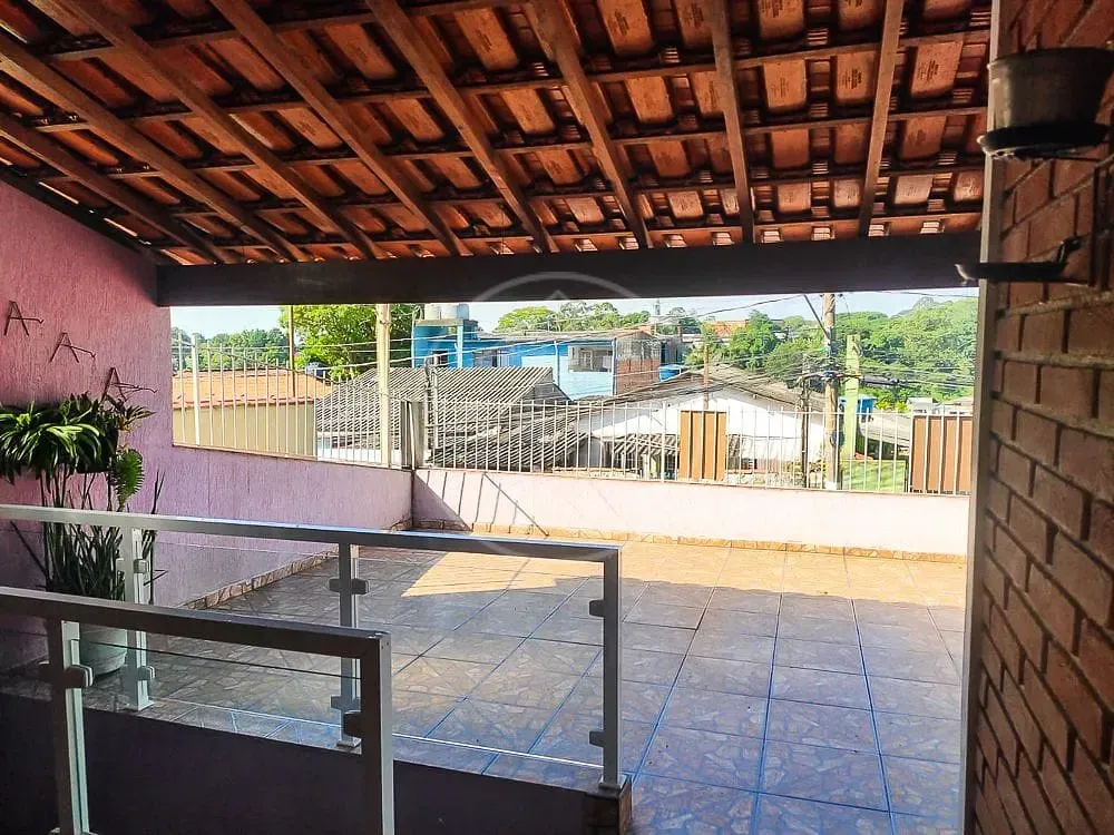 Casa, 3 quartos, 153 m² - Foto 13