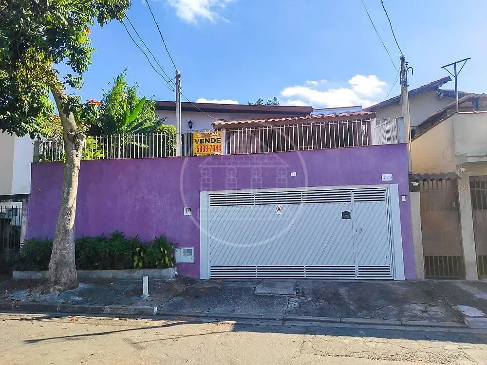 Casa, 3 quartos, 153 m² - Foto 1