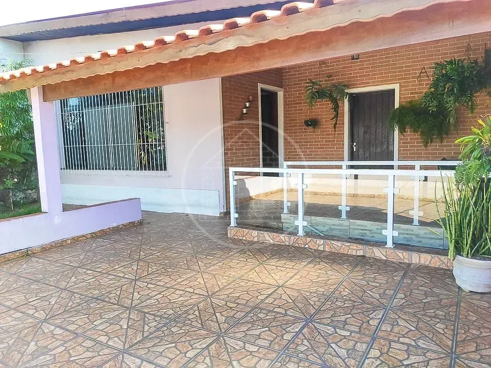 Casa, 3 quartos, 153 m² - Foto 3