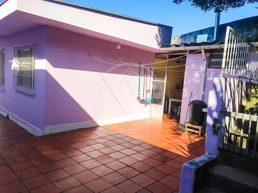 Casa, 3 quartos, 153 m² - Foto 7