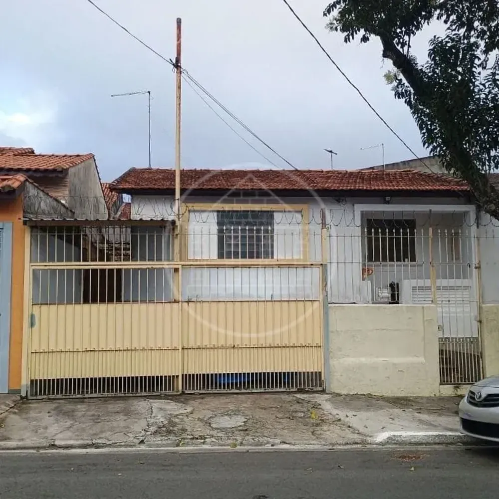 Casa, 3 quartos, 95 m² - Foto 1
