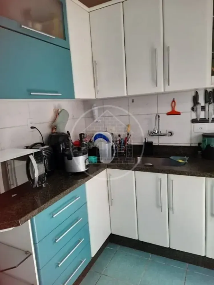 Sobrado, 3 quartos, 119 m² - Foto 5