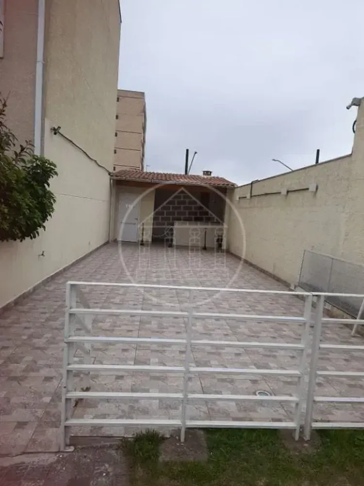Sobrado, 3 quartos, 119 m² - Foto 9