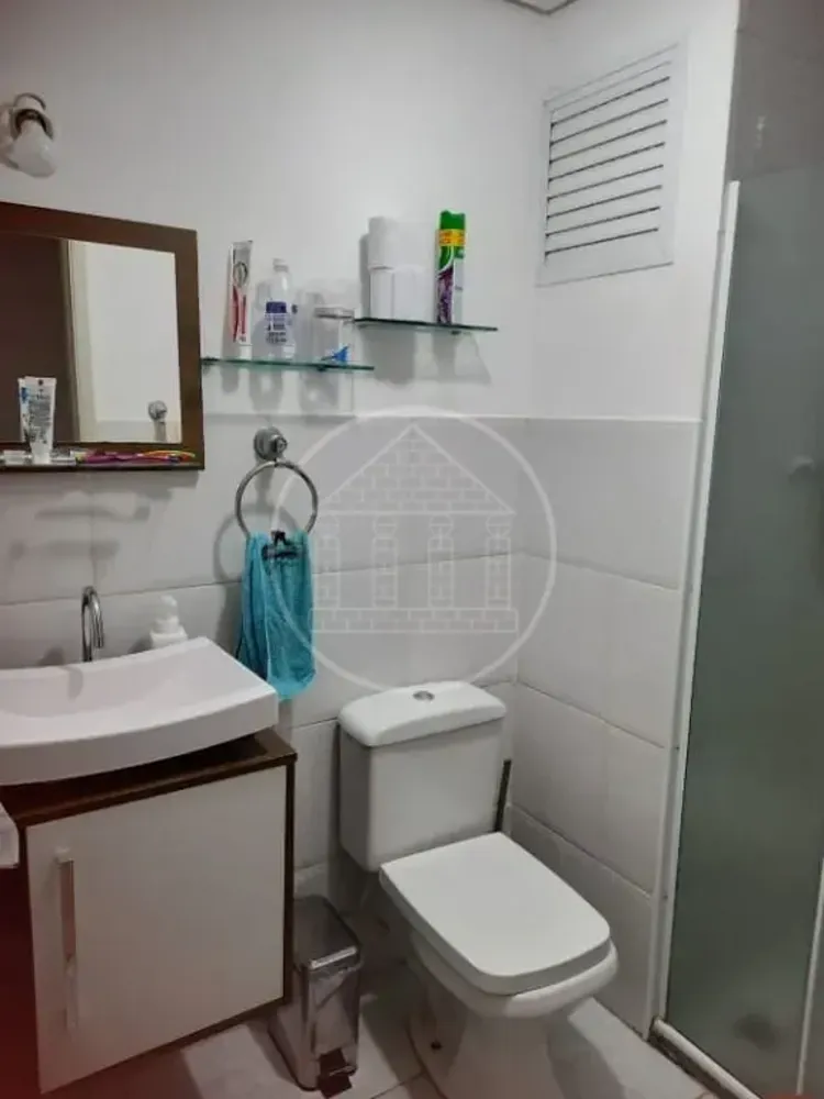 Sobrado, 3 quartos, 119 m² - Foto 5