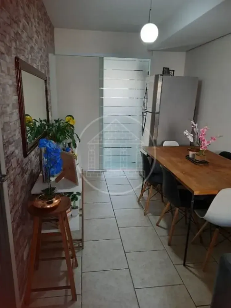 Sobrado, 3 quartos, 119 m² - Foto 4