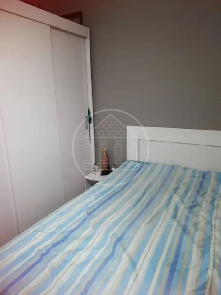Sobrado, 3 quartos, 119 m² - Foto 12