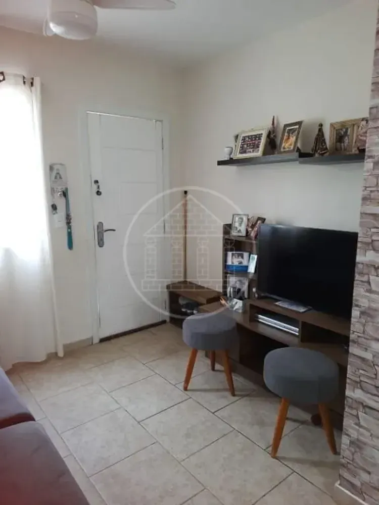 Sobrado, 3 quartos, 119 m² - Foto 2