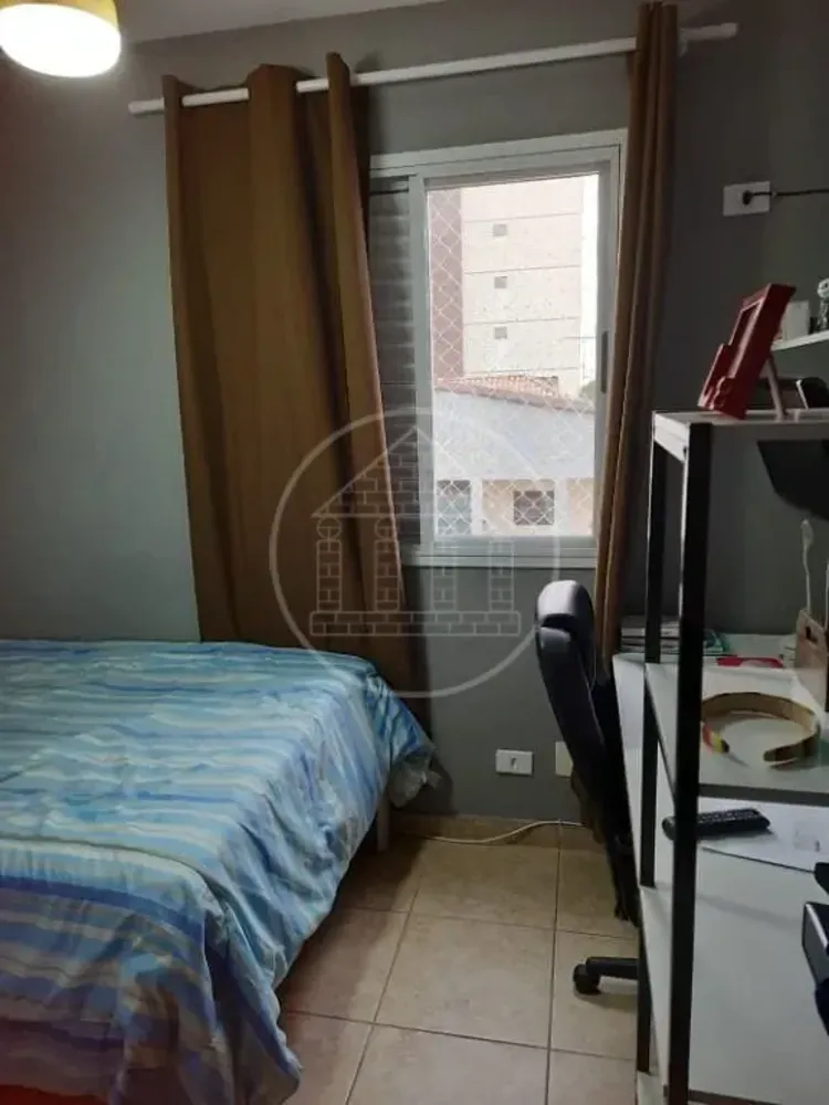Sobrado, 3 quartos, 119 m² - Foto 11