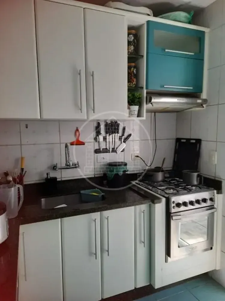 Sobrado, 3 quartos, 119 m² - Foto 7