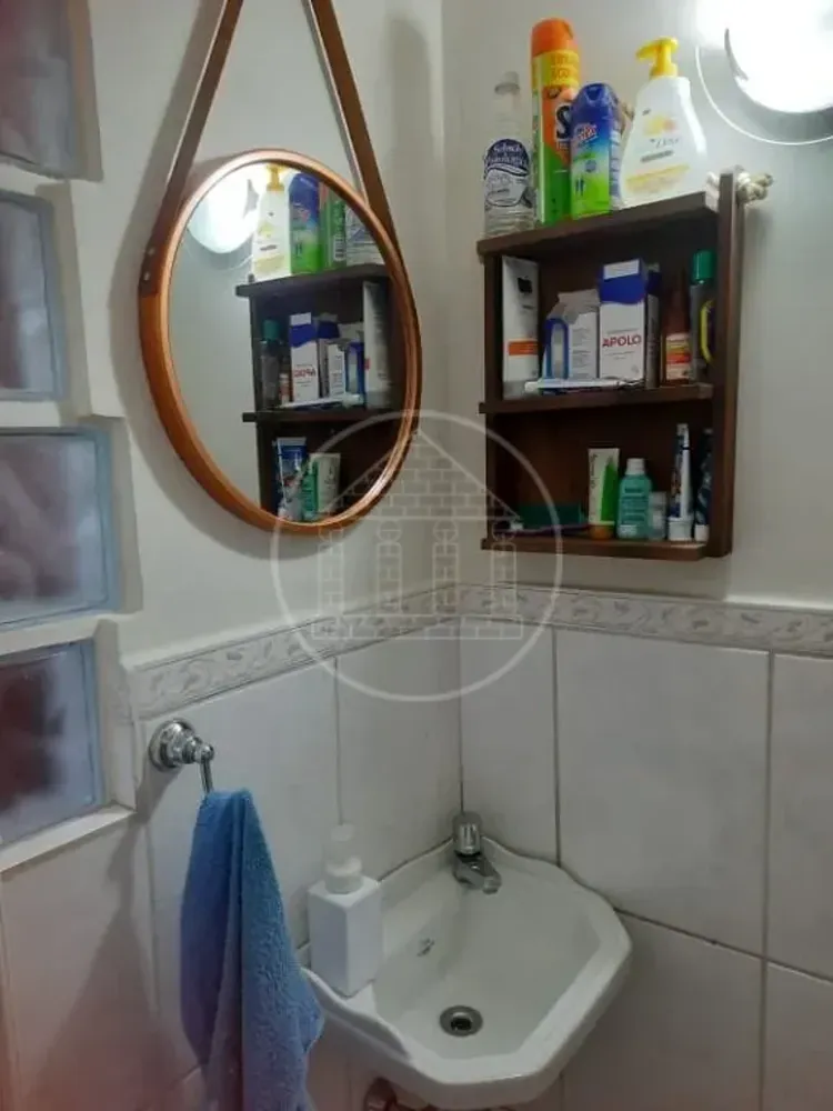 Sobrado, 3 quartos, 119 m² - Foto 11